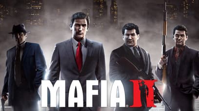 Mafia II