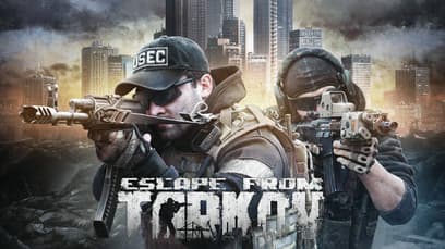 Escape from Tarkov