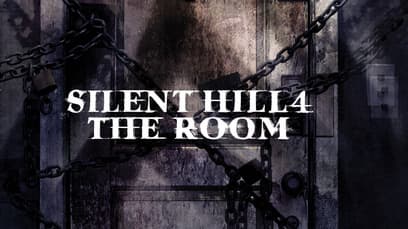 Silent Hill 4: The Room