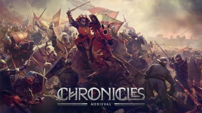 Chronicles: Medieval