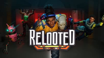 Relooted 