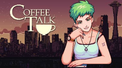 Coffee Talk