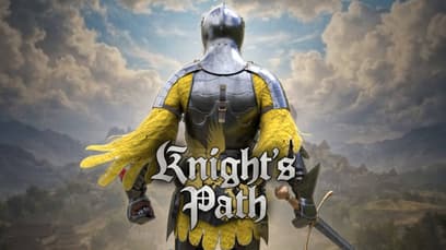 Knight's Path