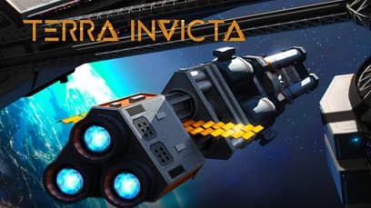 Terra Invicta