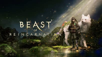 Beast of Reincarnation