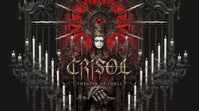 Crisol: Theater of Idols