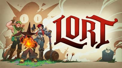 LORT