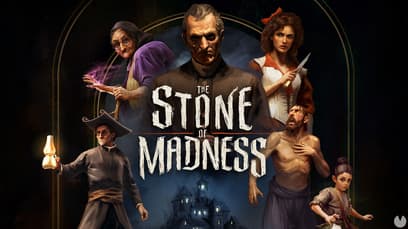 The Stone of Madness