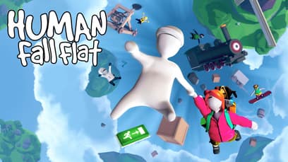 Human: Fall Flat