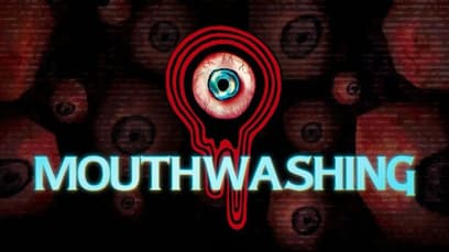 Mouthwashing
