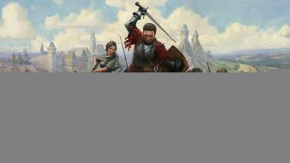 Kingdom Come Deliverance 2