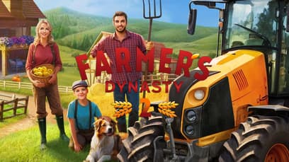 Farmer's Dynasty 2