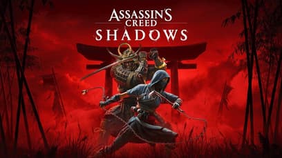 Assassin's Creed: Shadows