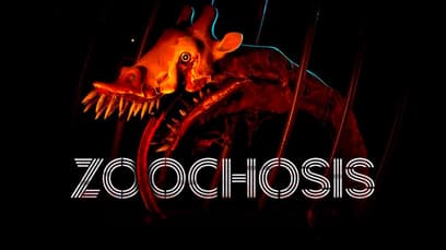 Zoochosis