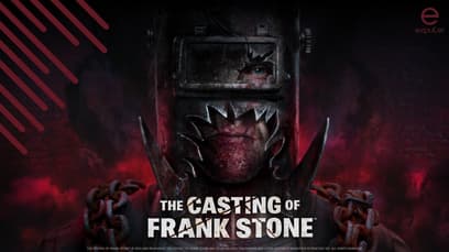 The Casting of Frank Stone