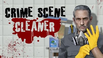 Crime Scene Cleaner