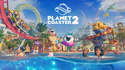 Planet Coaster 2