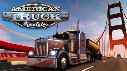 American Truck Simulator