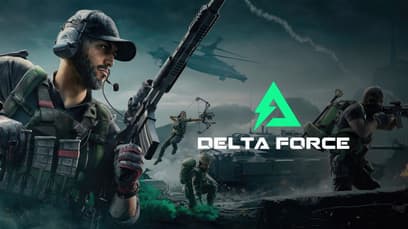 Delta Force (2024)