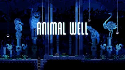 Animal Well