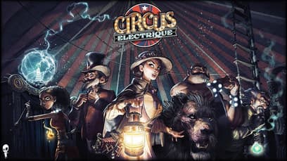 Circus Electrique