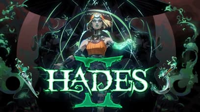 Hades 2