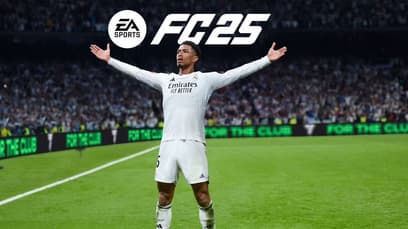 EA Sports FC 25
