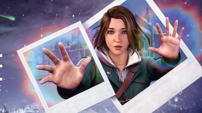 Life is Strange: Double Exposure