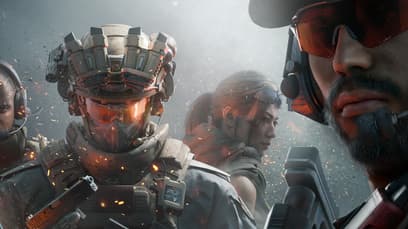 Delta Force: Hawk Ops