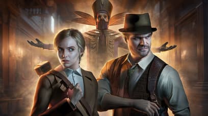 Alone in the Dark (2024)