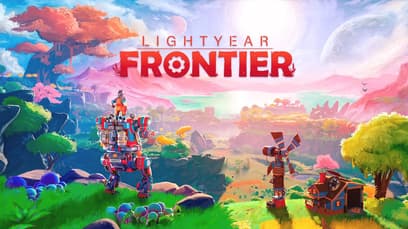 Lightyear Frontier