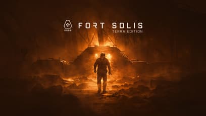 Fort Solis