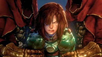 No Rest for the Wicked