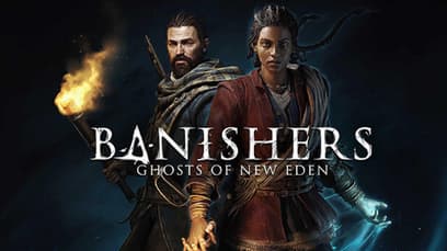 Banishers: Ghosts of New Eden