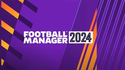 Football Manager 2024