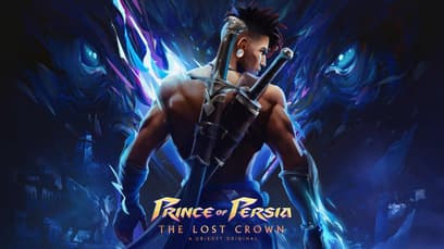 Prince of Persia: The Lost Crown