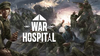 War Hospital