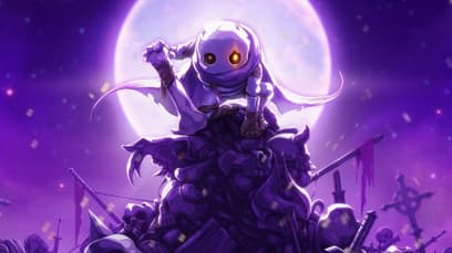 Skul: The Hero Slayer