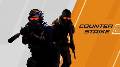 Counter-Strike 2