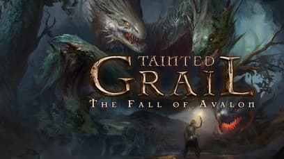 Tainted Grail: The Fall of Avalon