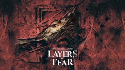 Layers of Fear (2023)
