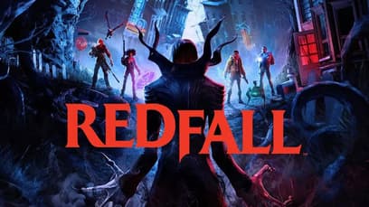 Redfall