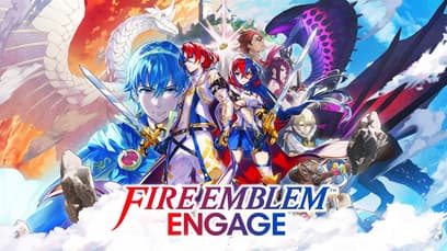 Fire Emblem: Engage