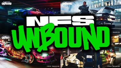 Need for Speed: Unbound