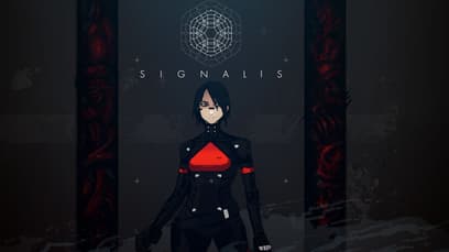 Signalis
