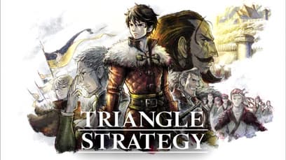 Triangle Strategy
