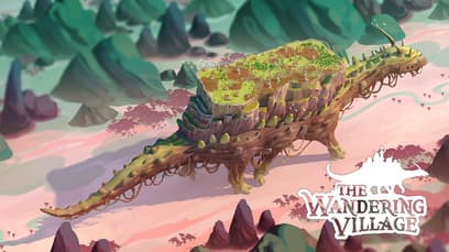 The Wandering Village