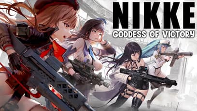 Goddess of Victory: Nikke