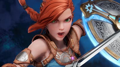 Asterigos: Curse of the Stars