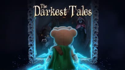 The Darkest Tales